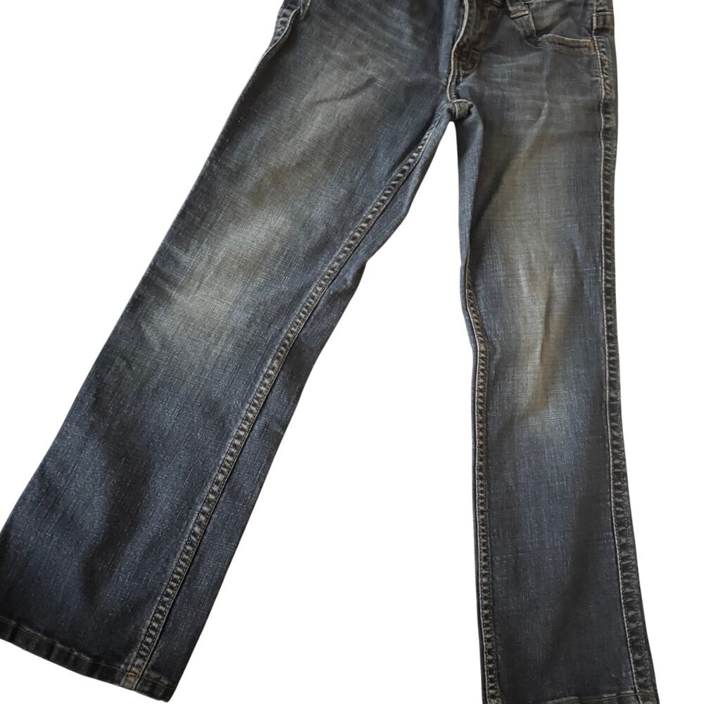 Calvin Klein Jeans size 6